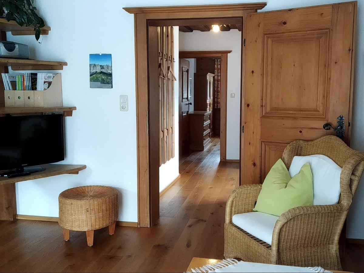 Gaestehaus Maier Кицбюэль Экстерьер фото