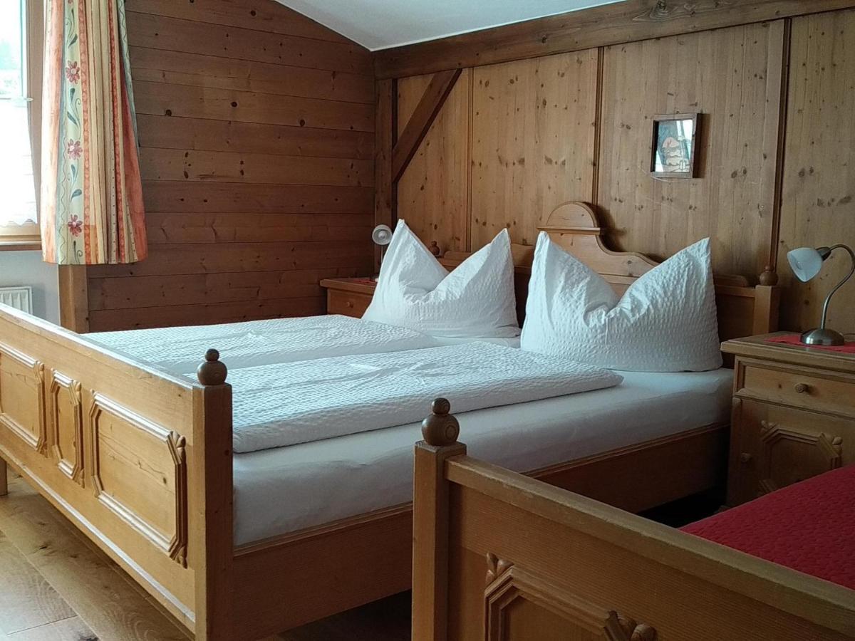 Gaestehaus Maier Кицбюэль Экстерьер фото